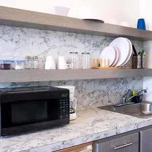  Apartment Ocean Village At Combate